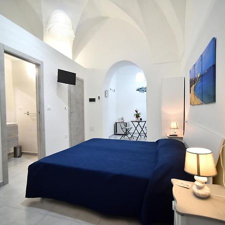 La Nassa Bed and Breakfast Gallipoli Εξωτερικό φωτογραφία