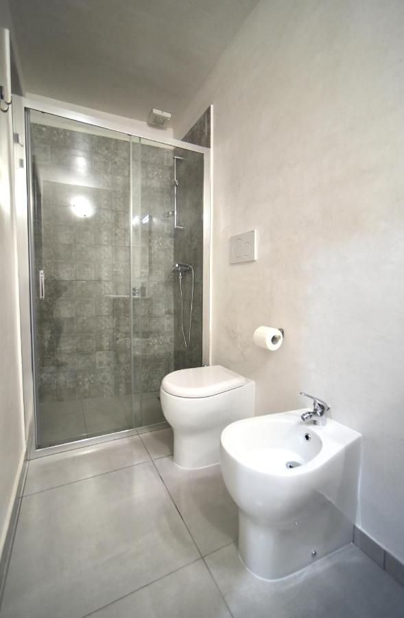 La Nassa Bed and Breakfast Gallipoli Εξωτερικό φωτογραφία