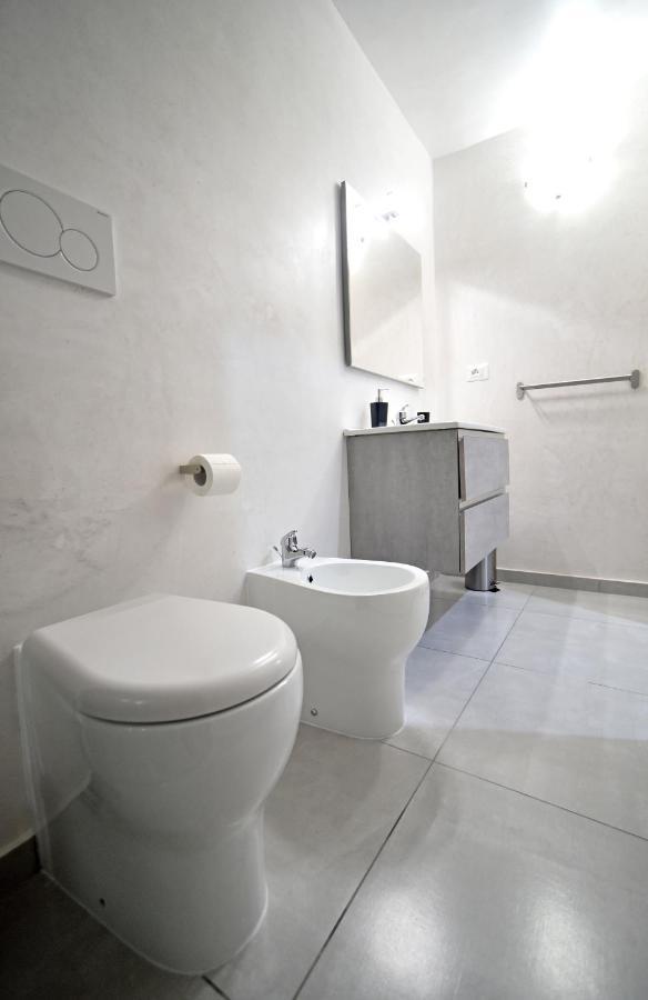 La Nassa Bed and Breakfast Gallipoli Εξωτερικό φωτογραφία
