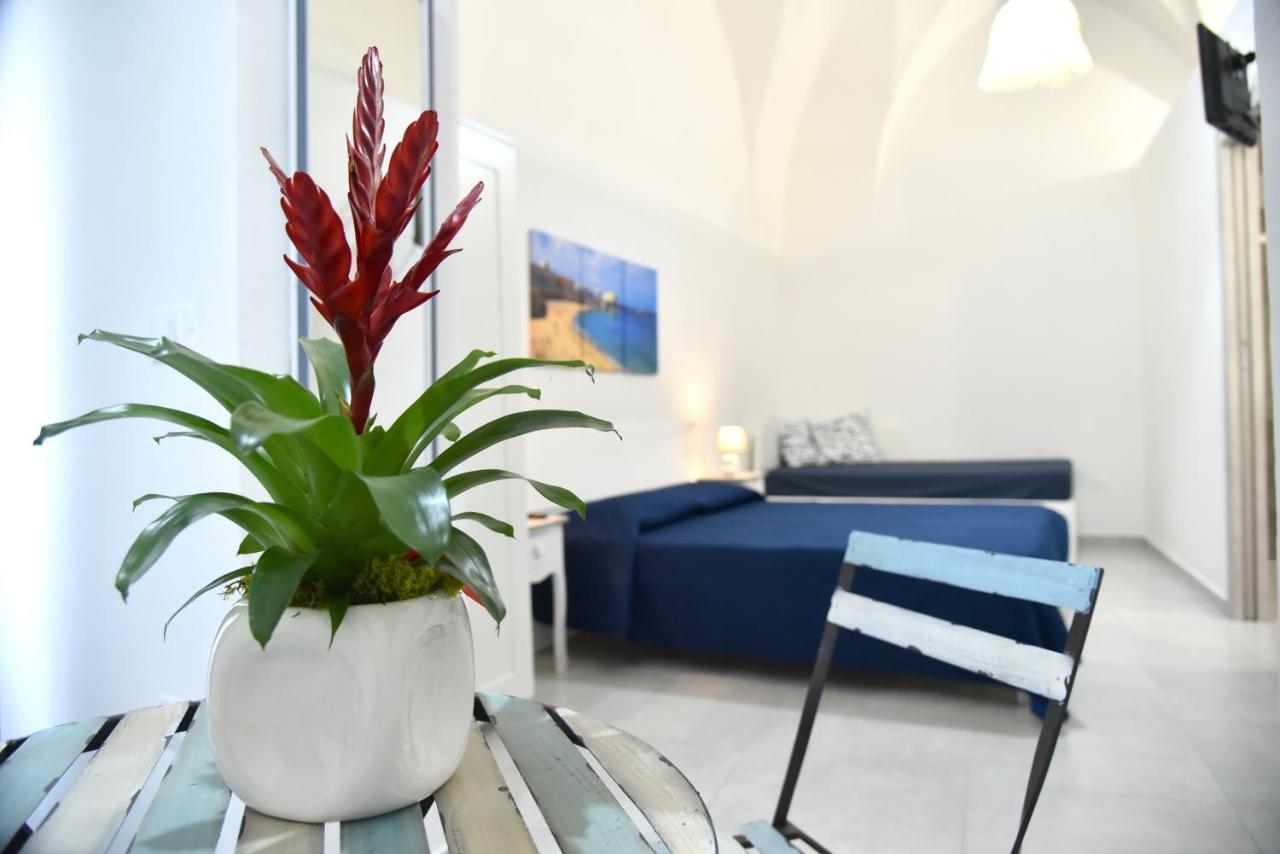 La Nassa Bed and Breakfast Gallipoli Εξωτερικό φωτογραφία