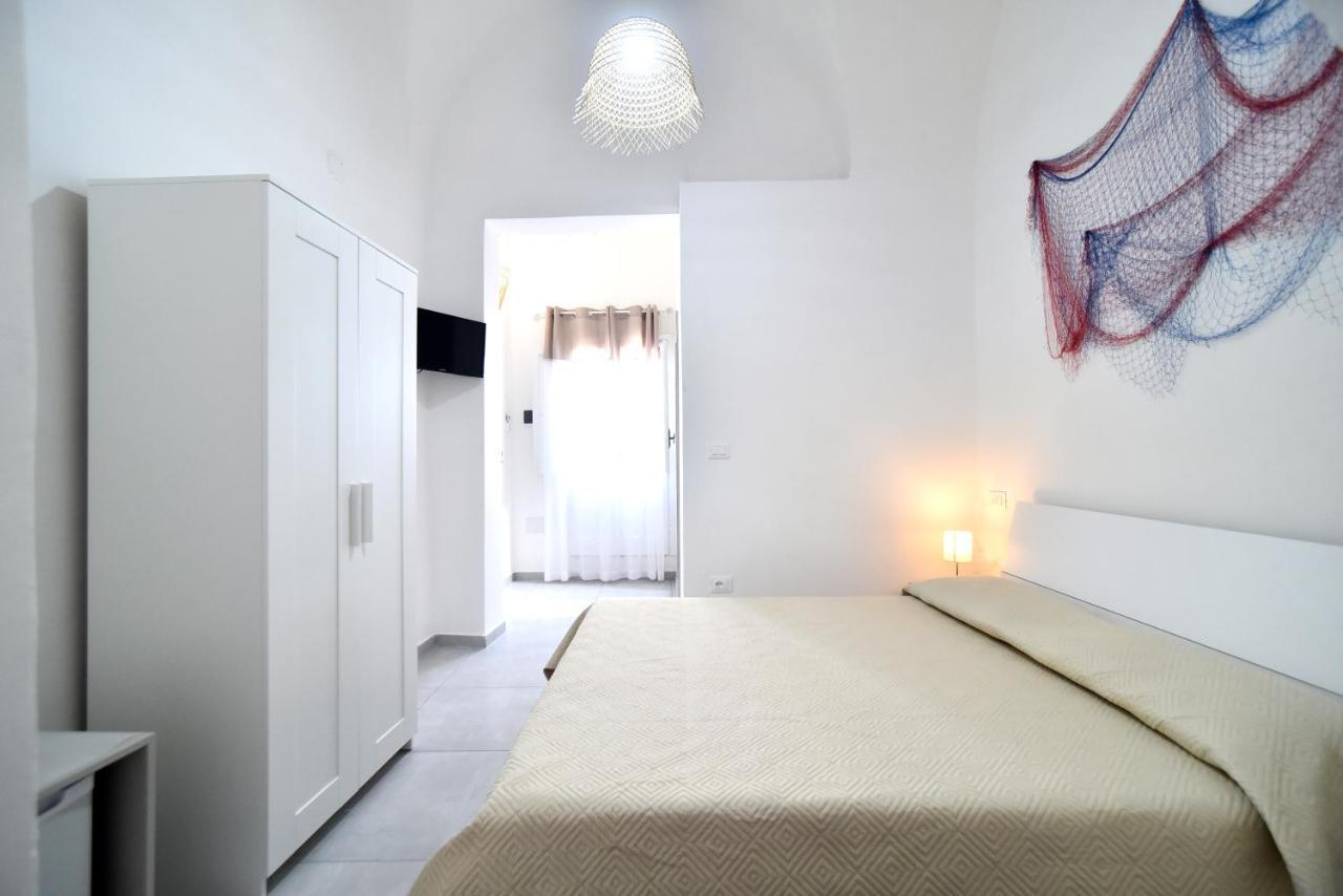 La Nassa Bed and Breakfast Gallipoli Εξωτερικό φωτογραφία