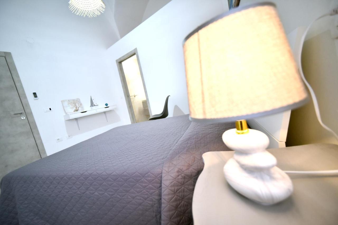 La Nassa Bed and Breakfast Gallipoli Εξωτερικό φωτογραφία
