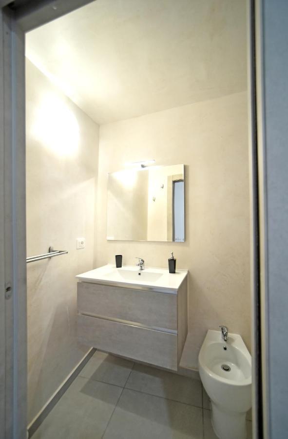 La Nassa Bed and Breakfast Gallipoli Εξωτερικό φωτογραφία