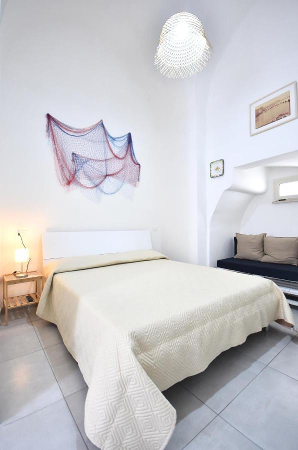 La Nassa Bed and Breakfast Gallipoli Εξωτερικό φωτογραφία