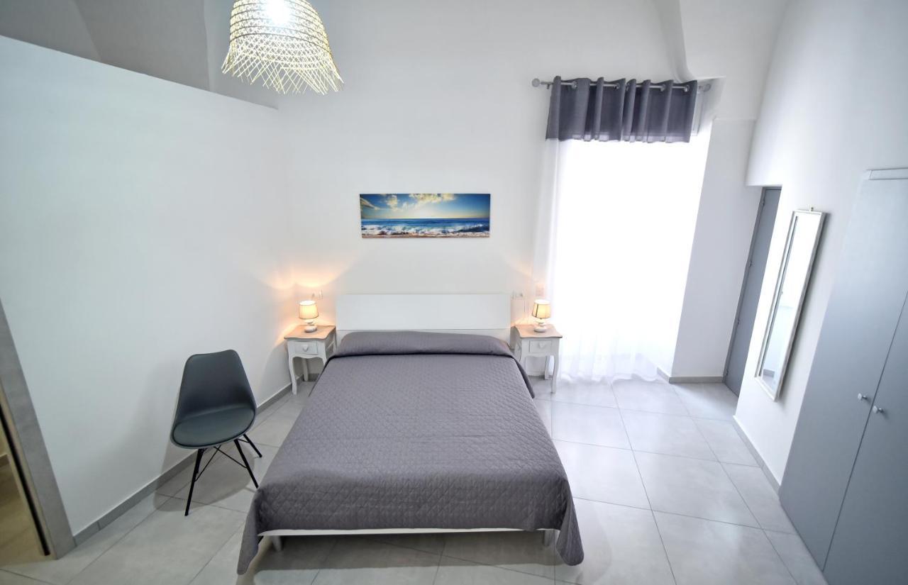 La Nassa Bed and Breakfast Gallipoli Εξωτερικό φωτογραφία