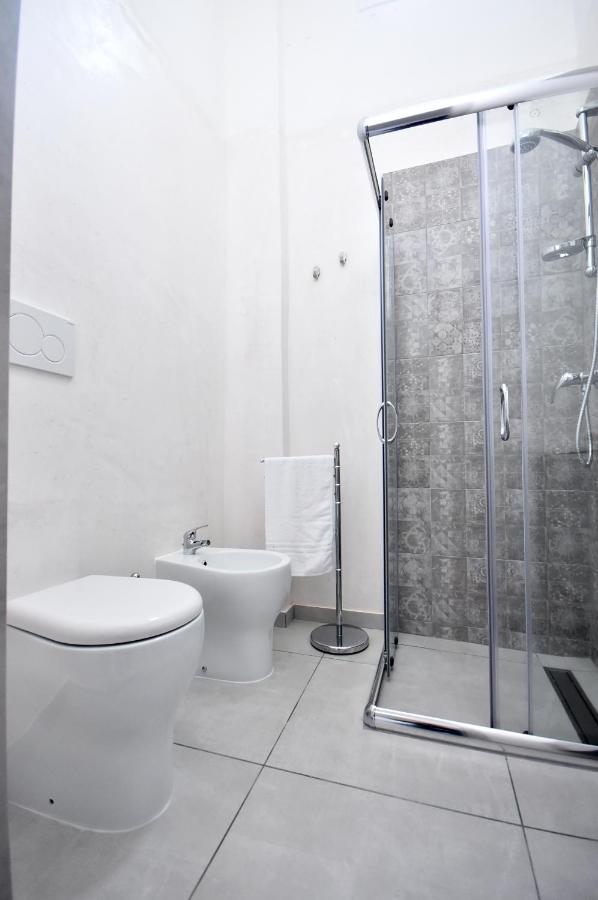 La Nassa Bed and Breakfast Gallipoli Εξωτερικό φωτογραφία