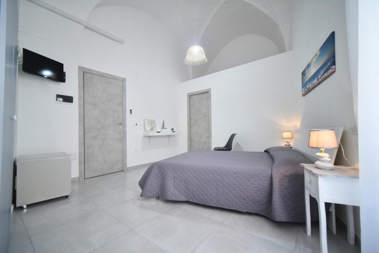 La Nassa Bed and Breakfast Gallipoli Εξωτερικό φωτογραφία